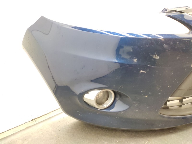 Recambio de paragolpes delantero para ford fiesta vi (cb1, ccn) 1.25 referencia OEM IAM  1532222 