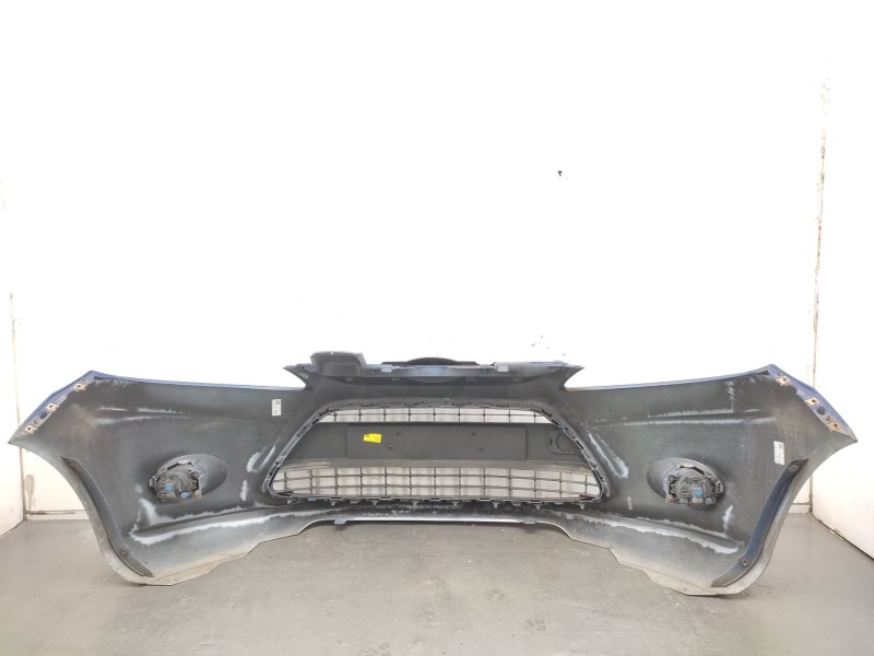 Recambio de paragolpes delantero para ford fiesta vi (cb1, ccn) 1.25 referencia OEM IAM  1532222 
