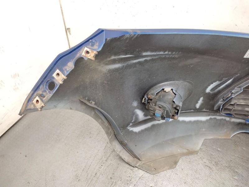 Recambio de paragolpes delantero para ford fiesta vi (cb1, ccn) 1.25 referencia OEM IAM  1532222 