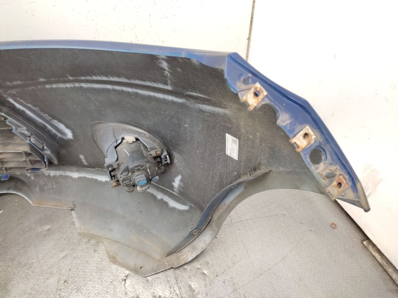 Recambio de paragolpes delantero para ford fiesta vi (cb1, ccn) 1.25 referencia OEM IAM  1532222 