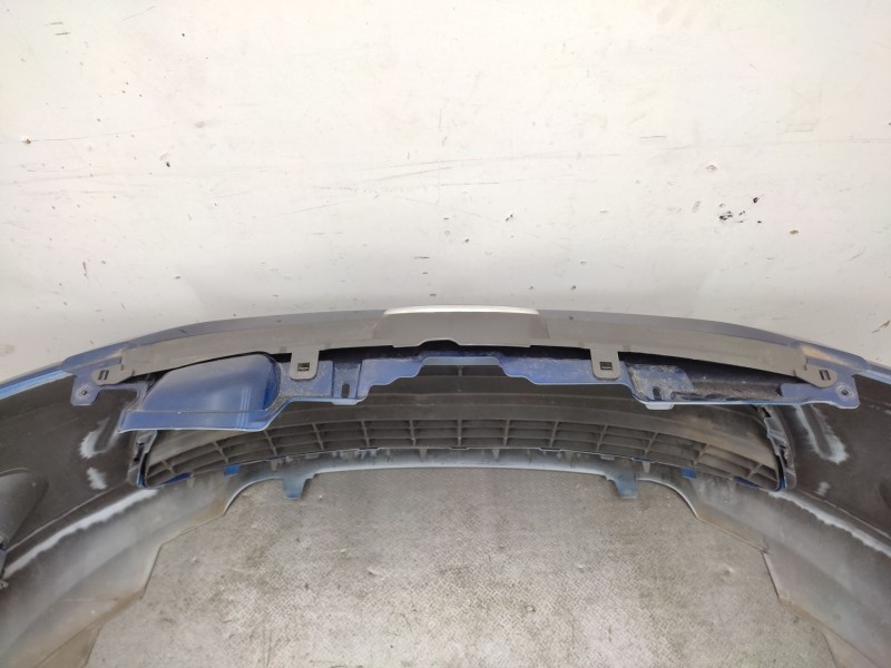 Recambio de paragolpes delantero para ford fiesta vi (cb1, ccn) 1.25 referencia OEM IAM  1532222 