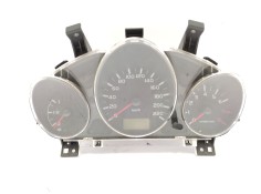 Recambio de cuadro instrumentos para mitsubishi colt vi (z3_a, z2_a) 1.1 (z31a, z32a) referencia OEM IAM  MR951770 
