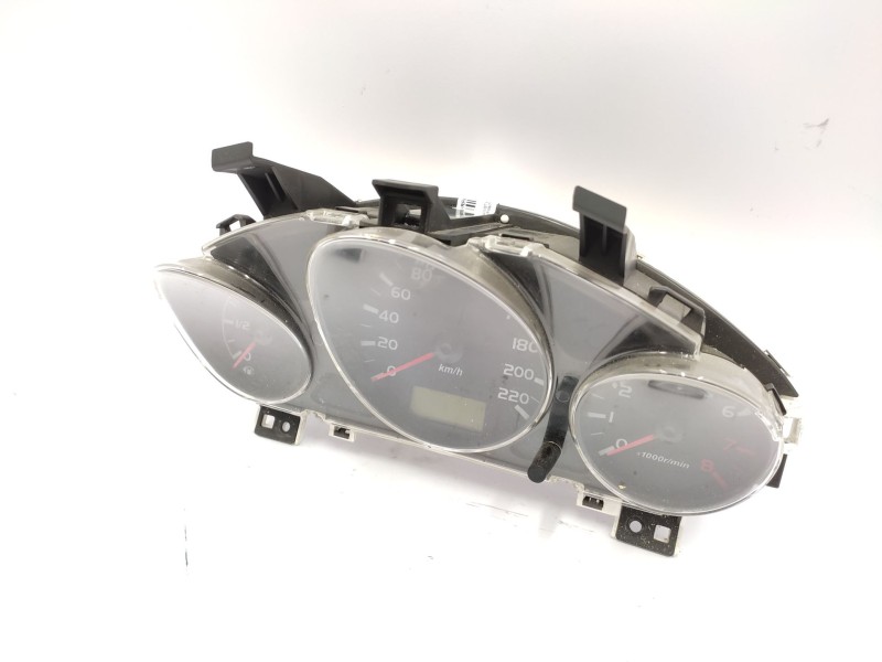 Recambio de cuadro instrumentos para mitsubishi colt vi (z3_a, z2_a) 1.1 (z31a, z32a) referencia OEM IAM  MR951770 