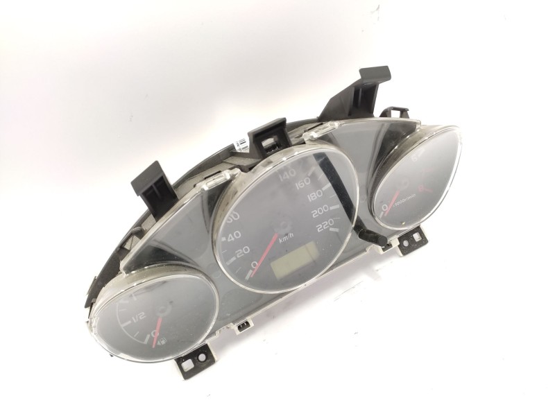 Recambio de cuadro instrumentos para mitsubishi colt vi (z3_a, z2_a) 1.1 (z31a, z32a) referencia OEM IAM  MR951770 