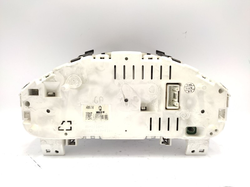 Cuadro Instrumentos Mr951770  - Mitsubishi Colt Vi (z3_a, Z2_a) 1.1 (z31a, Z32a) 4
