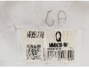CUADRO INSTRUMENTOS MR951770 
