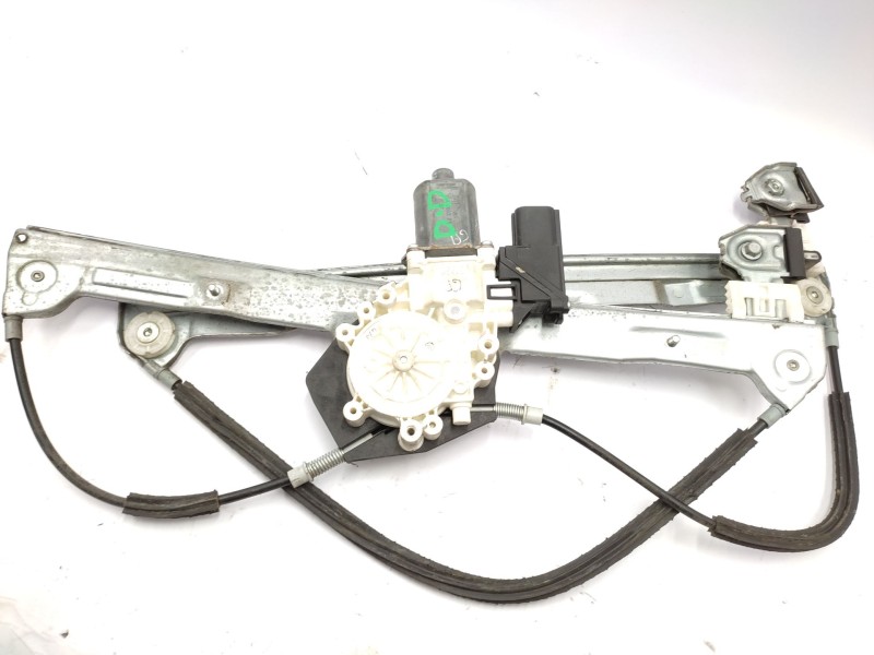 Recambio de elevalunas delantero derecho para mitsubishi colt vi (z3_a, z2_a) 1.1 (z31a, z32a) referencia OEM IAM  5713A536 