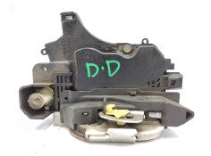 Recambio de cerradura puerta delantera derecha para mitsubishi colt vi (z3_a, z2_a) 1.1 (z31a, z32a) referencia OEM IAM  5715A13
