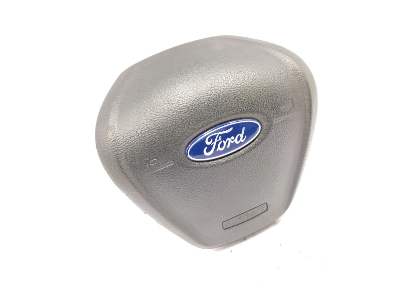 Airbag Delantero Izquierdo C1bba042b85ba38c5 2016580  - Ford Fiesta Vi (cb1, Ccn) 1.25 3