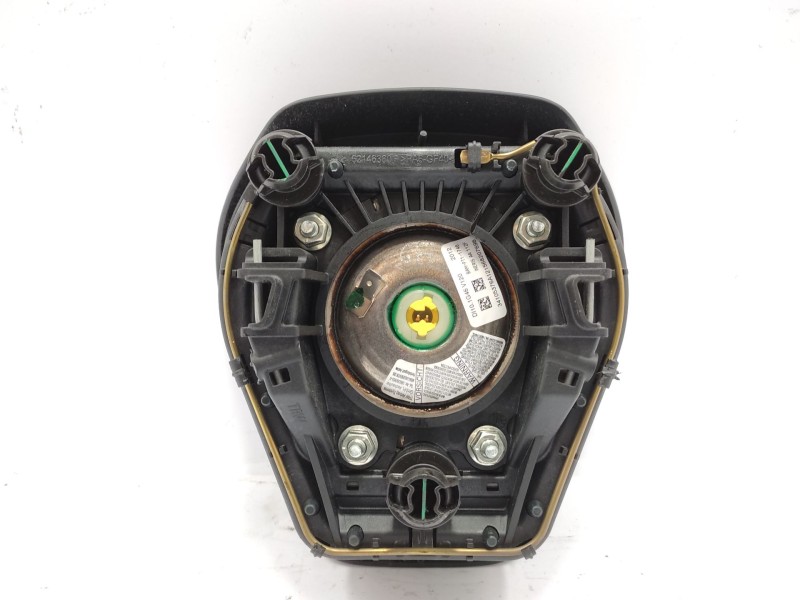 Airbag Delantero Izquierdo C1bba042b85ba38c5 2016580  - Ford Fiesta Vi (cb1, Ccn) 1.25 4
