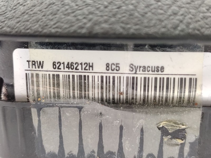 Airbag Delantero Izquierdo C1bba042b85ba38c5 2016580  - Ford Fiesta Vi (cb1, Ccn) 1.25 6