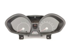Recambio de cuadro instrumentos para ford fiesta vi (cb1, ccn) 1.25 referencia OEM IAM  1786848 