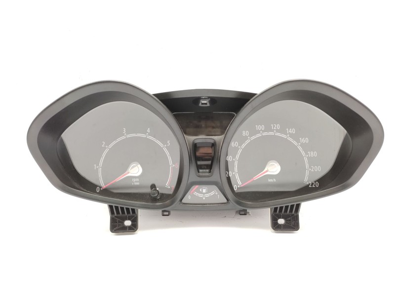 Recambio de cuadro instrumentos para ford fiesta vi (cb1, ccn) 1.25 referencia OEM IAM  1786848 