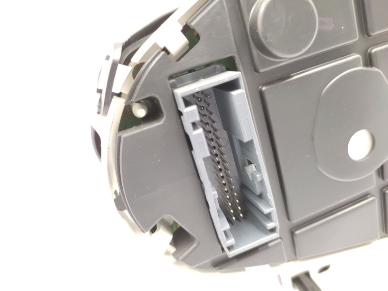 Cuadro Instrumentos Cu6t10849ad 1786848  - Ford Fiesta Vi (cb1, Ccn) 1.25 5