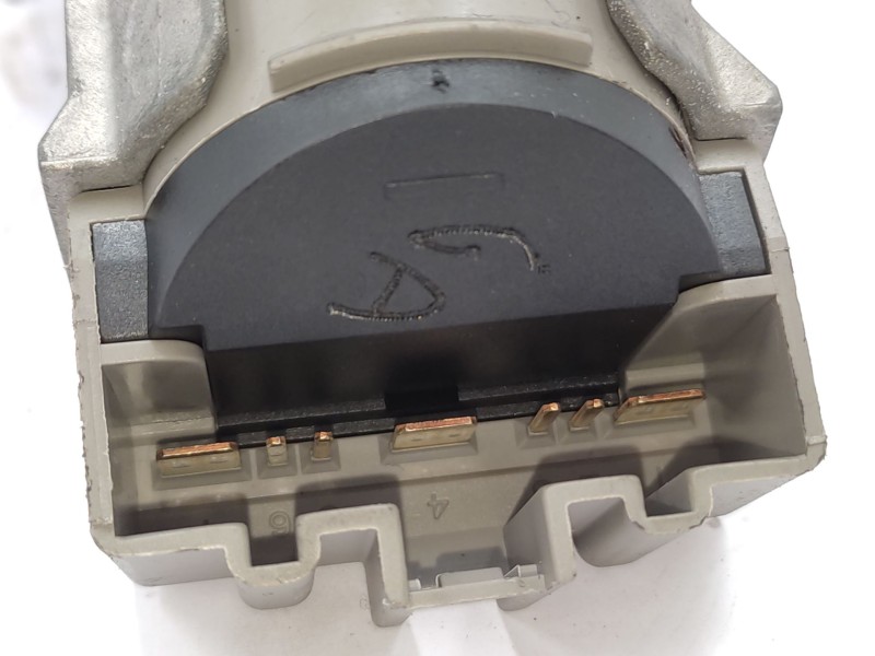 Recambio de conmutador de arranque para ford fiesta vi (cb1, ccn) 1.25 referencia OEM IAM   
