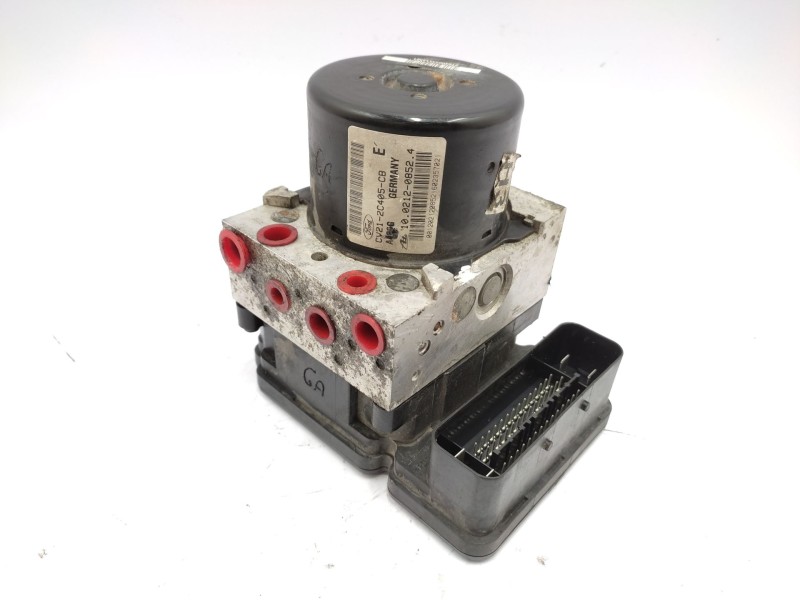 Recambio de abs para ford fiesta vi (cb1, ccn) 1.25 referencia OEM IAM  1806320 