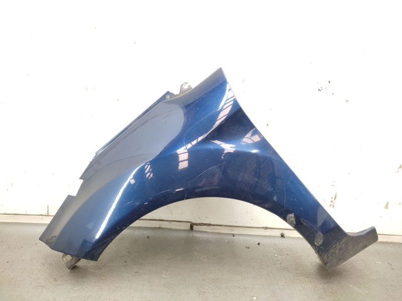 Recambio de aleta delantera izquierda para ford fiesta vi (cb1, ccn) 1.25 referencia OEM IAM C1BBA16016AA 1777181 