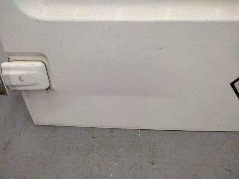 Porton Trasero Izquierdo  - Fiat Scudo (222) 1.6 Cat 2