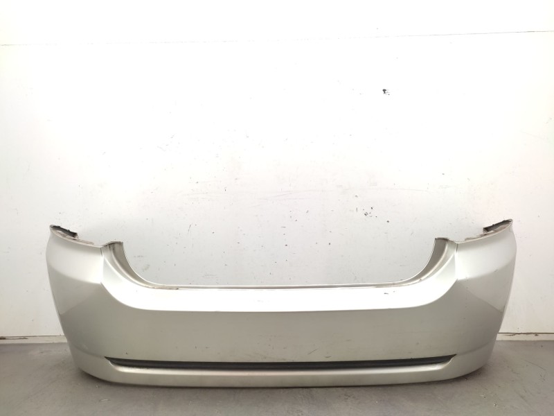 Recambio de paragolpes trasero para toyota corolla (_e12_) 2.0 d-4d (cde120r_, cde120l_) referencia OEM IAM   