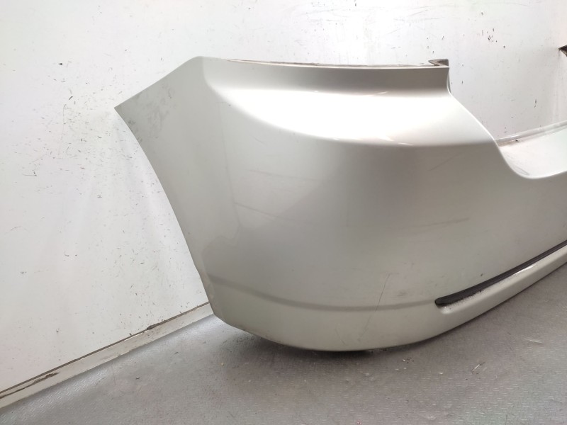 Recambio de paragolpes trasero para toyota corolla (_e12_) 2.0 d-4d (cde120r_, cde120l_) referencia OEM IAM   