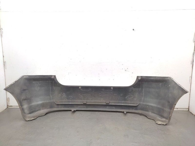 Recambio de paragolpes trasero para toyota corolla (_e12_) 2.0 d-4d (cde120r_, cde120l_) referencia OEM IAM   