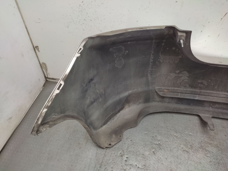 Recambio de paragolpes trasero para toyota corolla (_e12_) 2.0 d-4d (cde120r_, cde120l_) referencia OEM IAM   