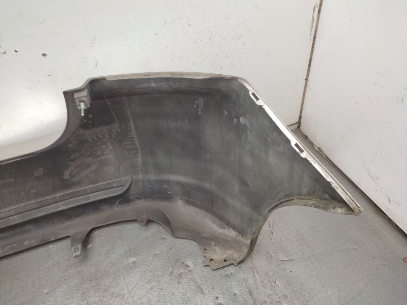 Recambio de paragolpes trasero para toyota corolla (_e12_) 2.0 d-4d (cde120r_, cde120l_) referencia OEM IAM   