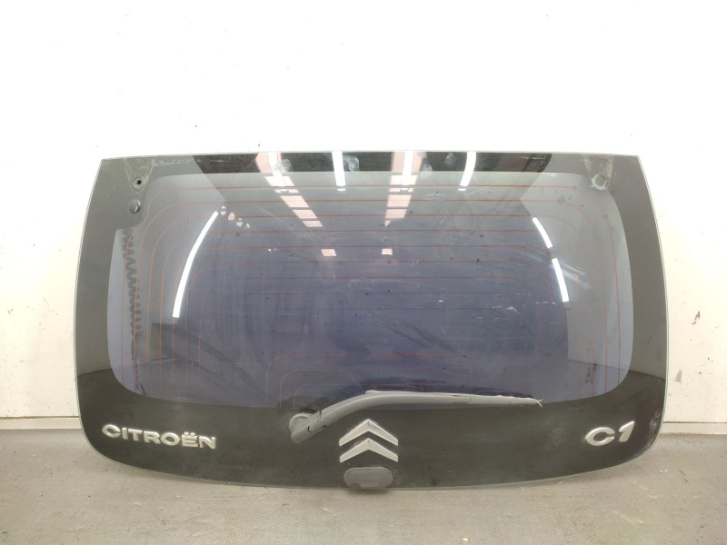 Recambio de porton trasero para citroën c1 audace referencia OEM IAM   
