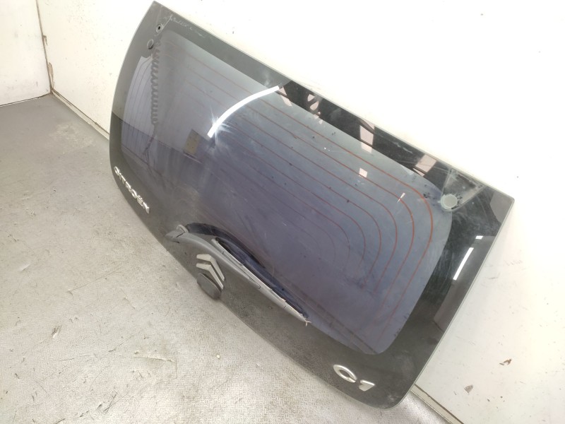 Recambio de porton trasero para citroën c1 audace referencia OEM IAM   