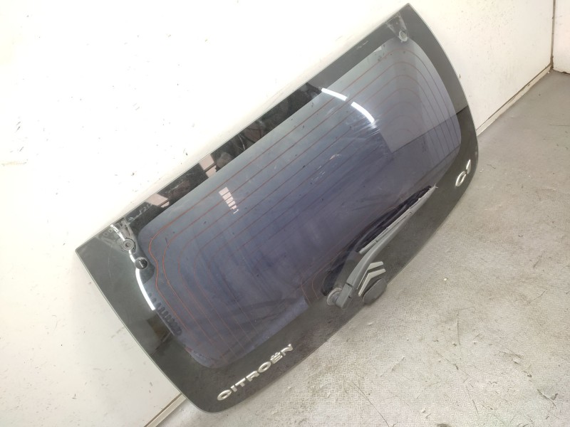 Recambio de porton trasero para citroën c1 audace referencia OEM IAM   