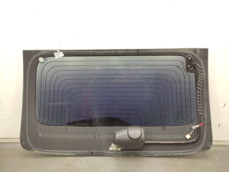 Recambio de porton trasero para citroën c1 audace referencia OEM IAM   