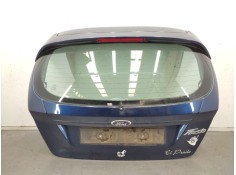 Recambio de porton trasero para ford fiesta vi (cb1, ccn) 1.25 referencia OEM IAM  1763986 