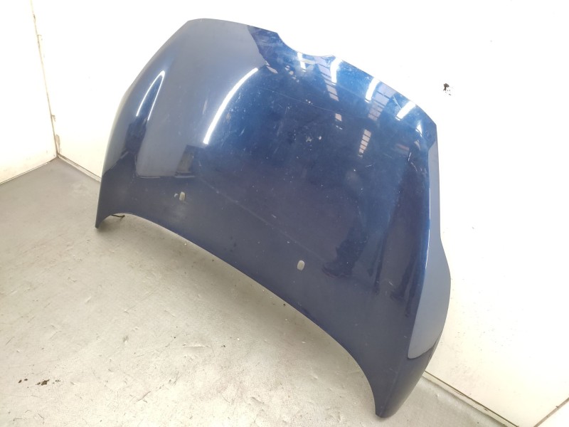 Recambio de capot para ford fiesta vi (cb1, ccn) 1.25 referencia OEM IAM  1774791 
