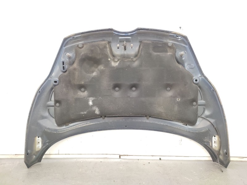Recambio de capot para ford fiesta vi (cb1, ccn) 1.25 referencia OEM IAM  1774791 