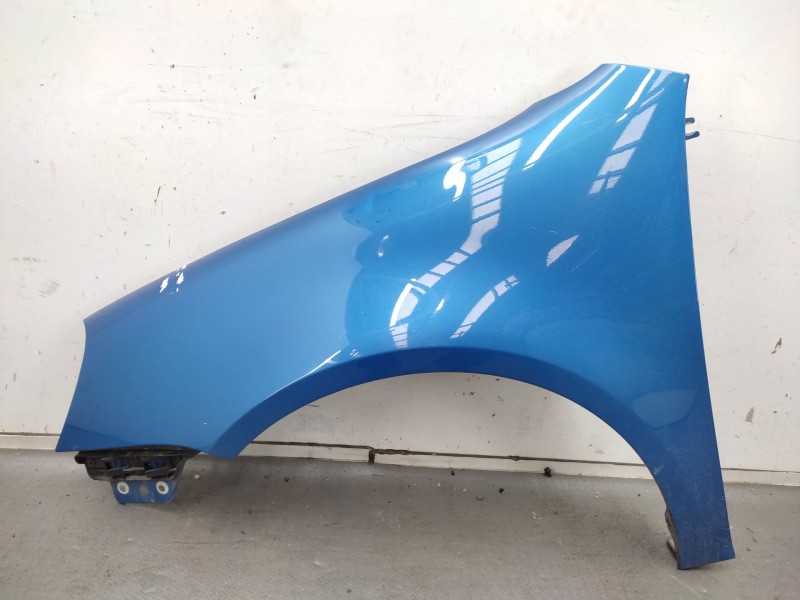 Recambio de aleta delantera izquierda para volkswagen golf v (1k1) 1.9 tdi referencia OEM IAM   
