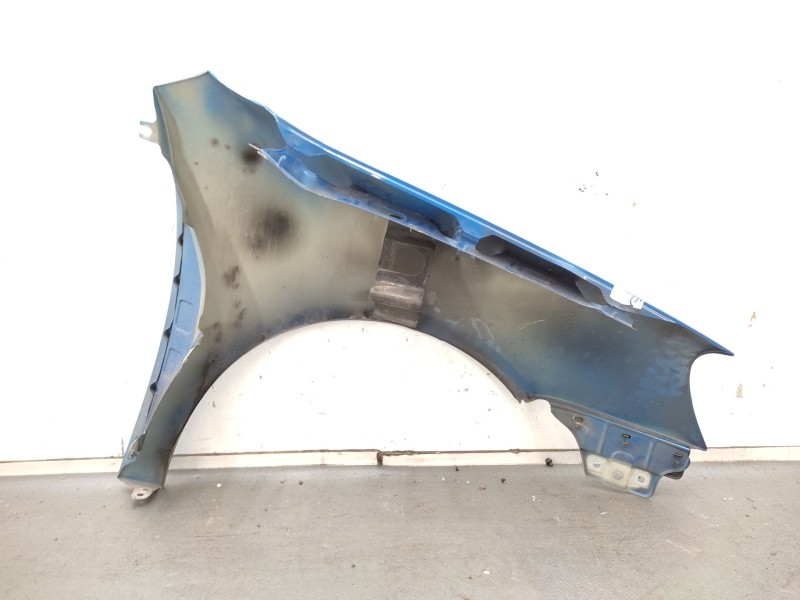 Recambio de aleta delantera izquierda para volkswagen golf v (1k1) 1.9 tdi referencia OEM IAM   