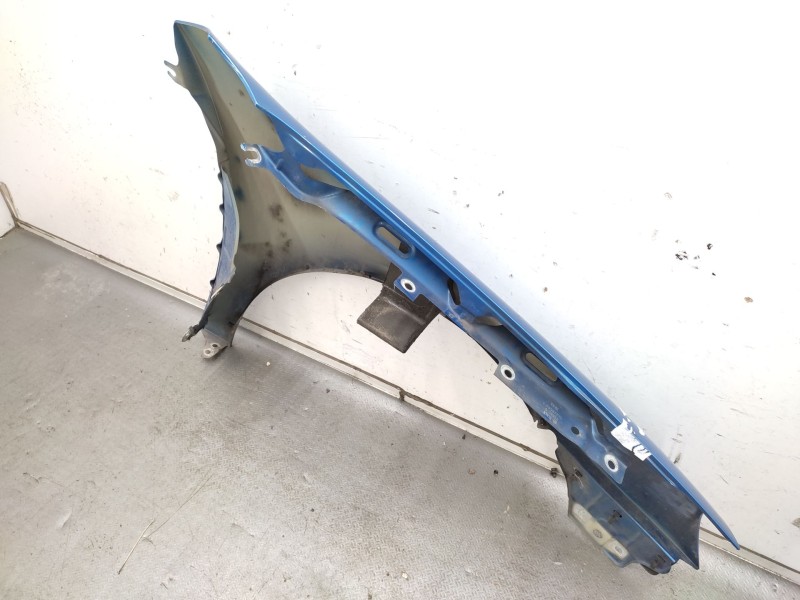 Recambio de aleta delantera izquierda para volkswagen golf v (1k1) 1.9 tdi referencia OEM IAM   