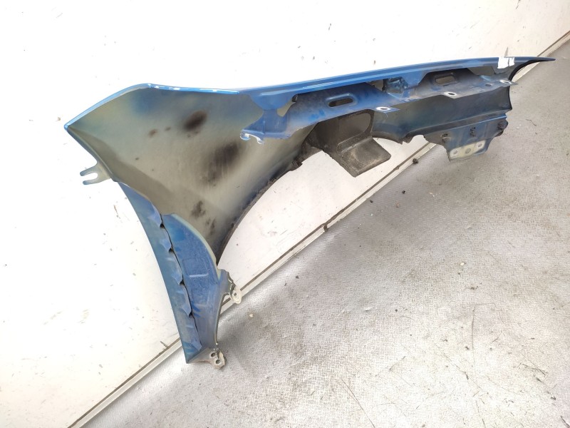 Recambio de aleta delantera izquierda para volkswagen golf v (1k1) 1.9 tdi referencia OEM IAM   