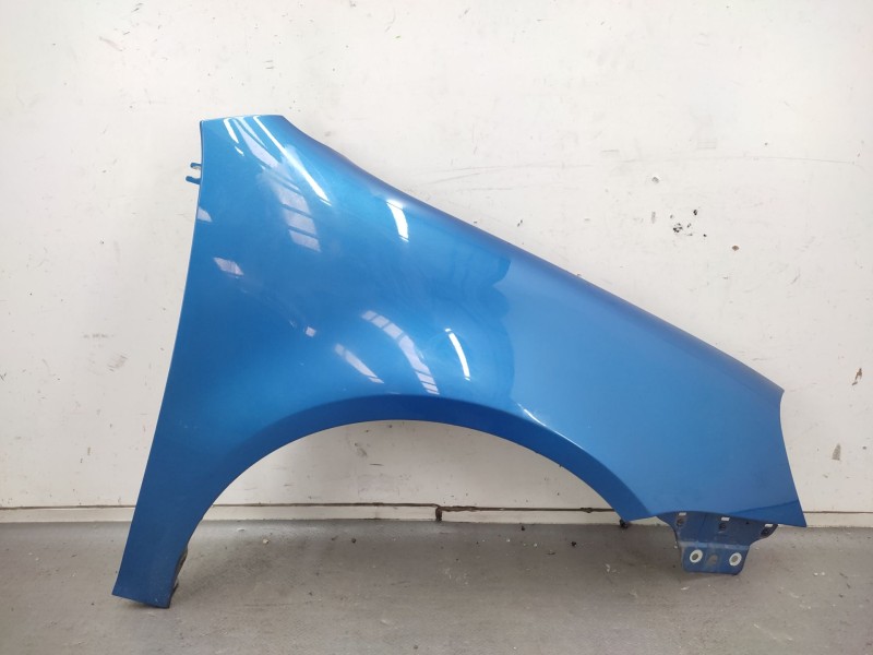 Recambio de aleta delantera derecha para volkswagen golf v (1k1) 1.9 tdi referencia OEM IAM   