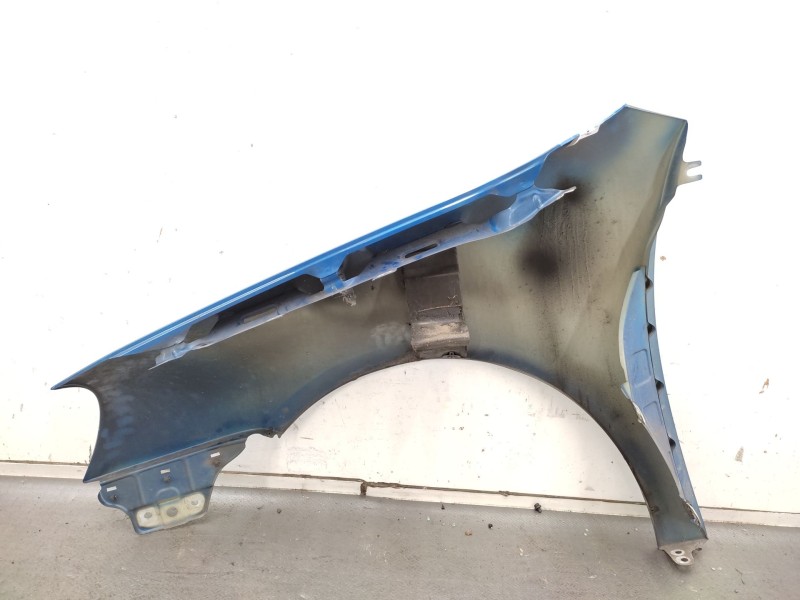 Recambio de aleta delantera derecha para volkswagen golf v (1k1) 1.9 tdi referencia OEM IAM   