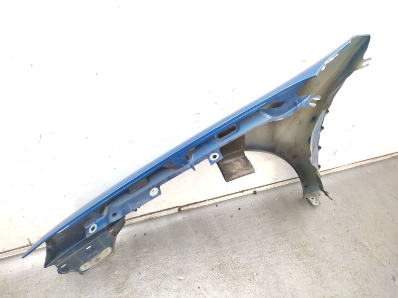 Recambio de aleta delantera derecha para volkswagen golf v (1k1) 1.9 tdi referencia OEM IAM   
