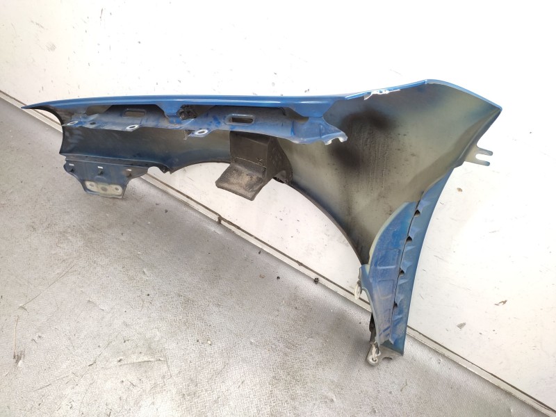Recambio de aleta delantera derecha para volkswagen golf v (1k1) 1.9 tdi referencia OEM IAM   