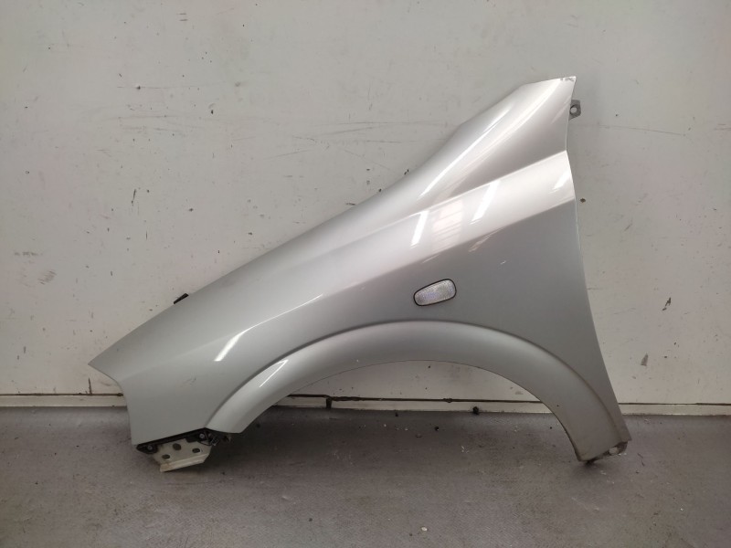 Recambio de aleta delantera izquierda para opel astra g hatchback (t98) 1.6 (f08, f48) referencia OEM IAM  9319357 