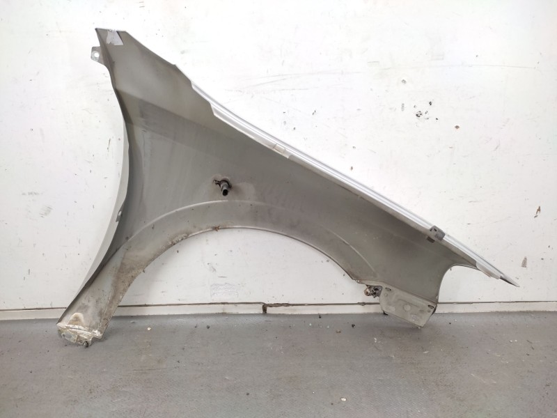 Recambio de aleta delantera izquierda para opel astra g hatchback (t98) 1.6 (f08, f48) referencia OEM IAM  9319357 