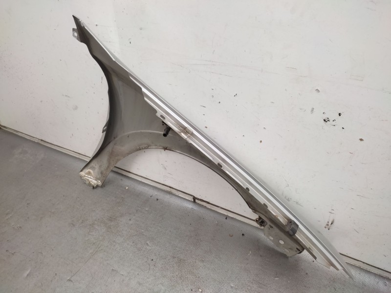 Recambio de aleta delantera izquierda para opel astra g hatchback (t98) 1.6 (f08, f48) referencia OEM IAM  9319357 