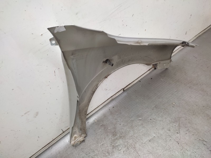 Recambio de aleta delantera izquierda para opel astra g hatchback (t98) 1.6 (f08, f48) referencia OEM IAM  9319357 