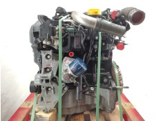 Recambio de motor completo para renault twingo ii (cn0_) 1.5 dci 75 referencia OEM IAM K9K820  