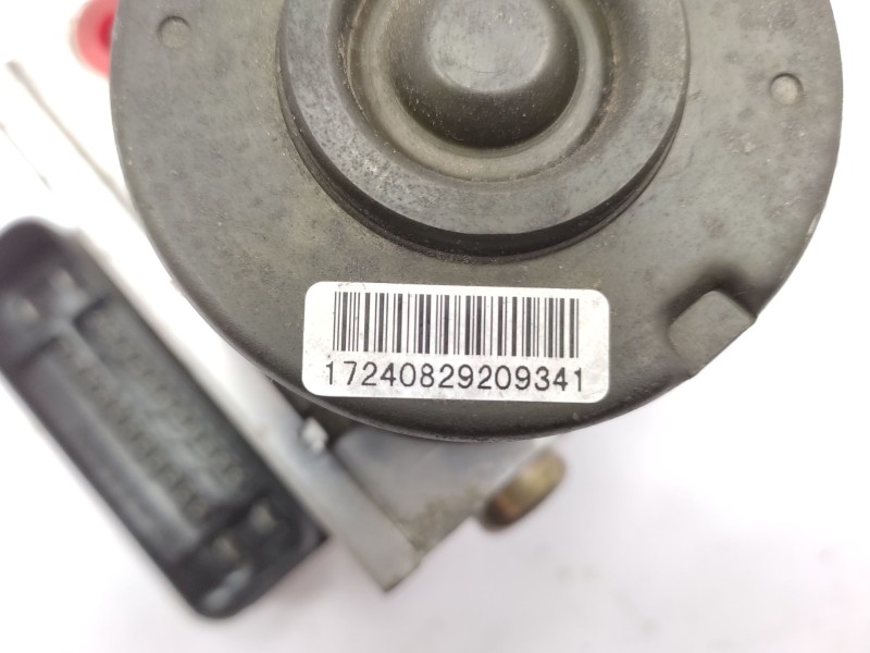 Recambio de abs para peugeot 206 hatchback (2a/c) 1.4 i referencia OEM IAM   