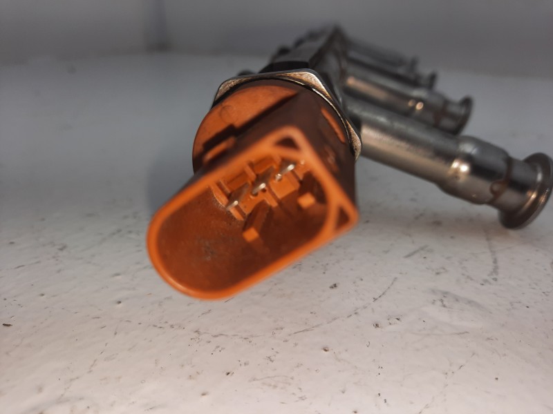 Rampa Inyectora 03f133320c 06j906051d 0261545050 - Volkswagen Polo (6r1) 1.2 Tsi 2