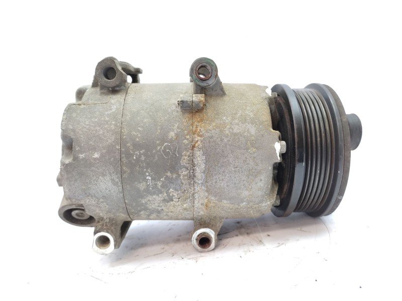 Recambio de compresor aire acondicionado para peugeot 206 hatchback (2a/c) 1.4 i referencia OEM IAM   